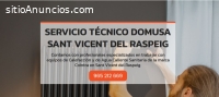 SAT Domusa Sant Vicent del Raspeig