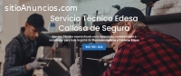 SAT Edesa Callosa de Segura