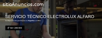 SAT Electrolux Alfaro