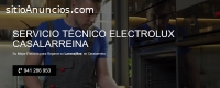 SAT Electrolux Casalarreina