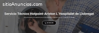 SAT Hotpoint-Ariston El Hospitalet