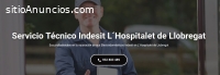 SAT Indesit  El Hospitalet