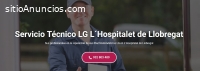 SAT LG Hospitalet de Llobregat