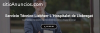 SAT Liebherr Hospitalet de Llobregat