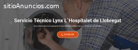 SAT Lynx Hospitalet de Llobregat