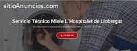 SAT Miele Hospitalet de Llobregat