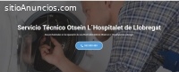SAT Otsein Hospitalet de Llobregat
