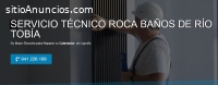 SAT Roca Baños de Río Tobía