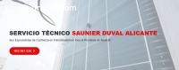 SAT Saunier Duval Alicante