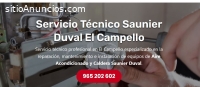 SAT Saunier Duval El Campello