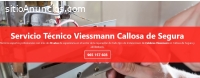 SAT Viessmann Callosa de Segura
