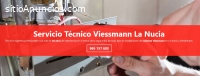 SAT  Viessmann La Nucia
