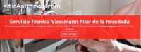 SAT Viessmann Pilar de la Horadada