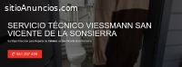 SAT Viessmann San Vicente  Sonsierra