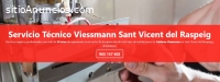 SAT Viessmann Sant Vicent del Raspeig