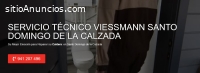 SAT Viessmann Santo Domingo Calzada