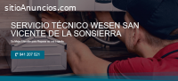 Sat Wesen San Vicente de la Sonsierra