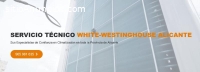 SAT White-Westinghouse Alicante