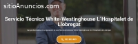 SAT  White-Westinghouse L´Hospitalet