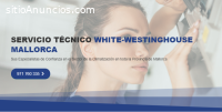Sat White Westinghouse Mallorca