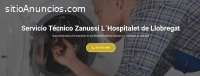 SAT Zanussi Hospitalet de Llobregat