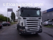 SCANIA R 380 - 2007