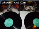 scorpions vinilo doble 1978 Japan