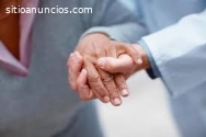 Se busca personal en residencia mayores
