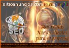 Sea top 10 en Google
