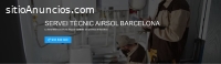 Servei Tècnic Airsol Barcelona