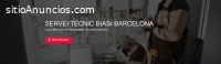 Servei Tècnic Biasi Barcelona