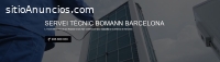 Servei Tècnic Bomann Barcelona