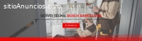 Servei Tècnic Bosch Barcelona