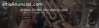 Servei Tècnic Bru Barcelona