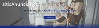 Servei Tècnic Chaffoteaux Barcelona