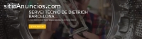 Servei Tècnic De Dietrich Barcelona