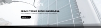 Servei Tècnic Ecron Barcelona