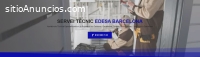 Servei Tècnic Edesa Barcelona