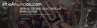 Servei Tècnic Electrolux Barcelona
