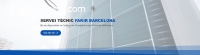 Servei Tècnic Fakir Barcelona