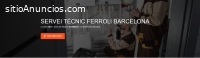 Servei Tècnic Ferroli Barcelona