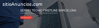 Servei Tècnic Firstline Barcelona