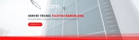 Servei Tècnic Fujitsu Barcelona