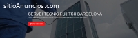 Servei Tècnic Fujitsu Barcelona