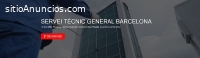 Servei Tècnic General Barcelona