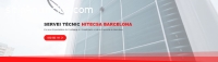 Servei Tècnic Hitecsa Barcelona