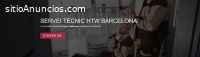 Servei Tècnic Htw Barcelona