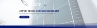 Servei Tècnic Hyundai Barcelona