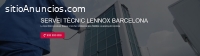 Servei Tècnic Lennox Barcelona