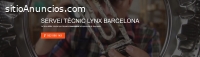 Servei Tècnic Lynx Barcelona